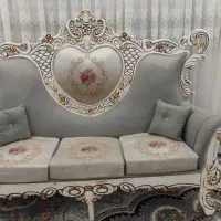 مبل هفت نفره