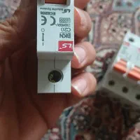 فیوز برق|ابزارآلات|قوچان, |دیوار