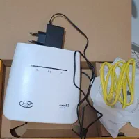 مودم سیم‌کارتی 4G ایرانسل مدل FD-i40 B2