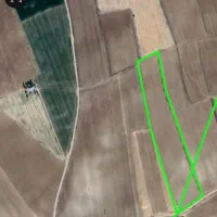 زمین کشاورزی