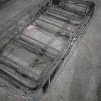 استخدام آهنگر جوشکار باکس تخت