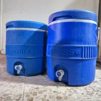 کلمن ۱۵ لیتری