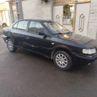 سمند مدل 89|خودرو سواری و وانت|قم, شهرک امام حسن|دیوار