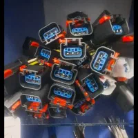 لوازم برقی شهرام سوکت . سیم کشی