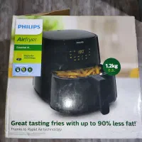 سرخ کن بدون روغن فیلیپس ۶/۲ لیتری