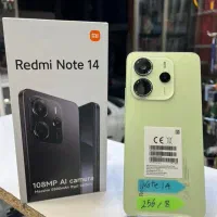 شیائومی نو ۱۴ در حد نو