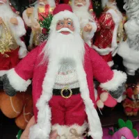 بابانوئل کریسمس|مجسمه، تندیس، ماکت|اصفهان, کوجان|دیوار