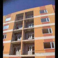 مسکن مهر کرندغرب