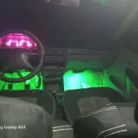 پراید ۸۳انژکتوراستسنایی شاسی موتورسالم