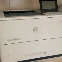 پرینتر HP50045 چاپِ دورو شبکه اتصال wifi