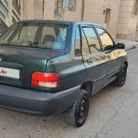 پراید|خودرو سواری و وانت|شهریار, شهرک بهاران (ویره)|دیوار