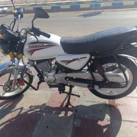 موتور پیشرو200|موتورسیکلت|پاکدشت, پاکدشت (مامازند)|دیوار