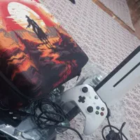 ایکس باکس وان اس