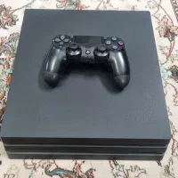 پی اس فور پرو (ps4 pro) با کیف