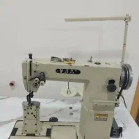 چرخ بطر دو سوزنه تمام روغن