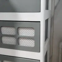 جای سیب زمینی پیاز سه طبقه|آبچکان و نظمدهنده ظروف|چناران, |دیوار