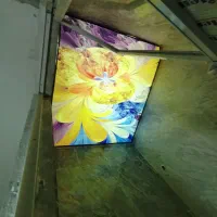 سقف کشسان|خدمات پیشه و مهارت|مشهد, عامل|دیوار