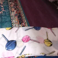 شال نخی.. . . نو