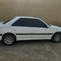 پژو پارس xu7