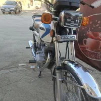 موتور 150مزایده ای پنج دنده|موتورسیکلت|سنندج, |دیوار