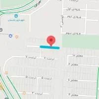 فروش آپارتمان حسن آباد تربیت ۷