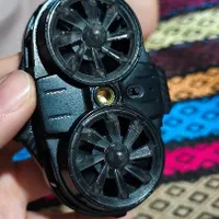 فن خنک کننده گوشی قوی