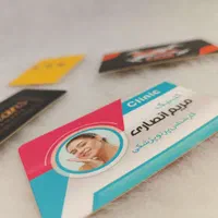 چاپ کارت‌ویزیت سربرگ لیبل پیکسل ماگ بنر