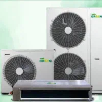 داکت اسپلیت در برندهای مختلف شارژ شد|کولر گازی و فن‌کوئل|تهران, گلستان (شهرک راه آهن)|دیوار