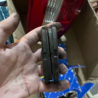 لوازم یدکی استوک