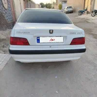 پارس تیوفایو مدل 98 گاز سیمی