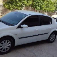 مگان 2000 مدل89 اتومات|خودرو سواری و وانت|شیراز, بریجستون|دیوار