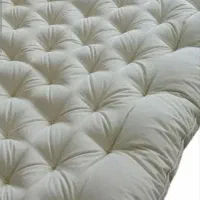 فروش تشک پنبه ای استفاده نشده