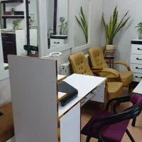 اجاره لاین سالن زیبایی