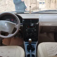 پژو ۴۰۵ سالم|خودرو سواری و وانت|سنقر, |دیوار