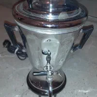سماور برقی قدیمی