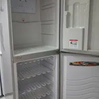یخچال دو درب فروزان