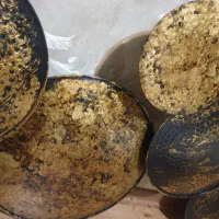 دیوار کوب هندی