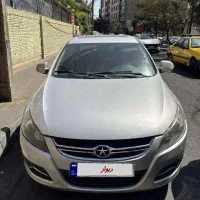 جک jac j5 مدل ۹۴ اتوماتیک|خودرو سواری و وانت|تهران, فردوس|دیوار