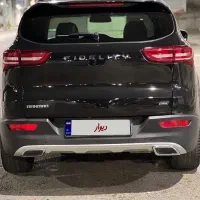 فیدیلیتی 1400|خودرو سواری و وانت|بهشهر, |دیوار