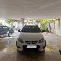 کوییک R ار ۱۴۰۰ مشابه صفر کم کار