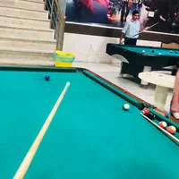 میز بیلیارد