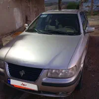 سمند85