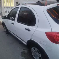 کوییک Rمدل1401سقف مشکی|خودرو سواری و وانت|بیرجند, |دیوار