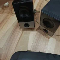 سیستم خانگی LG|سیستم صوتی خانگی|تبریز, |دیوار