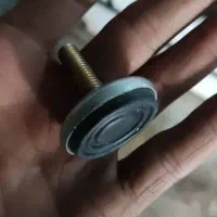 فلنچ،درپوش،پایه،چرخ،رگال پروفیل بست|عمدهفروشی|تهران, ائمه اطهار|دیوار