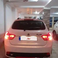 کوییک R کم کار خانگی۱۴۰۱|خودرو سواری و وانت|اردبیل, |دیوار