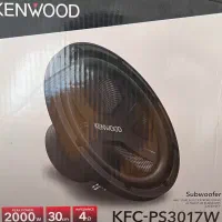 ساب 3017کنوود