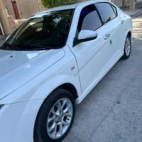 خودرو دنا پلاس توربو|خودرو سواری و وانت|جم, |دیوار