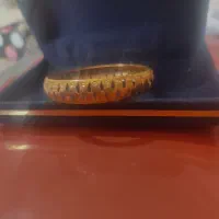 النگوی بچه گانه (۶ ساله)