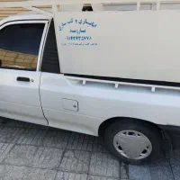 سواری وانت|خودرو سواری و وانت|فارسان, |دیوار